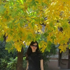 Irina Eremina, 18.11