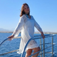 Анюта Сучкова, 09.01.1991, Екатеринбург