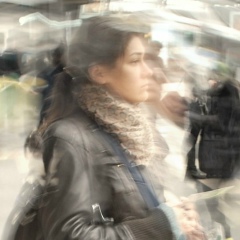 Екатерина Казакова, 27.12, Roma