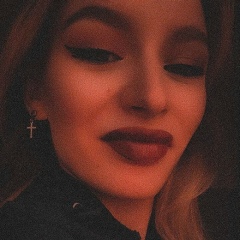 Настя Фёдорова, 29.01