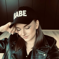 Алиса Саратов