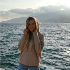 Юлия Ланина, 21.11, Москва