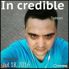 Бобур Азимов, 26.12.1989, Ташкент