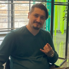 Александр Еникеев