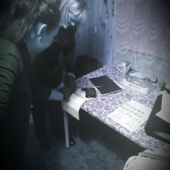 Светка Соколова, 15.02.1986, Санкт-Петербург