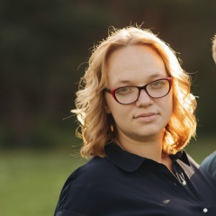 Валентина Илышева, Тюмень