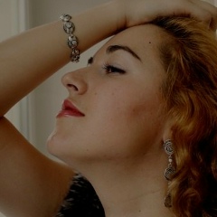 Оксана Бондаренко, 17.07.1988, Киев