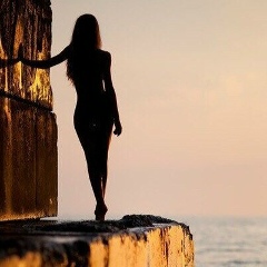 Мария Отпущенникова, 25.12, Москва