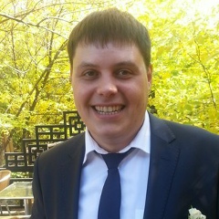 Михаил Рываненко, 23.06.1985, Оренбург