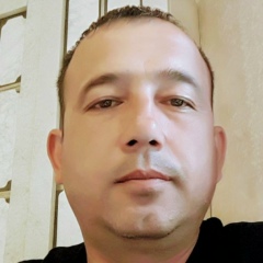 Шербек Мухторов, 21.05.1980