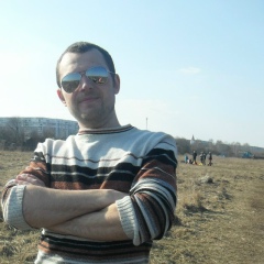 Игорь Наумов, 21.06.1984