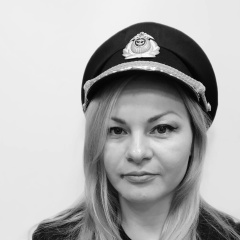 Юлия Моргун, 30.05.1986, Санкт-Петербург