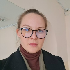 Мария Жерикова, 04.07.1986, Санкт-Петербург