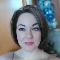 Яна Мыронюк, 28.05.1982, Санкт-Петербург