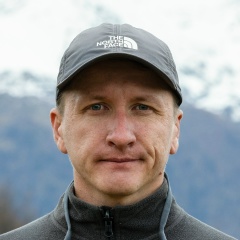 Дмитрий Феоктистов, Сочи