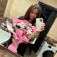 Людмила Борисенко, 02.01, Липецк