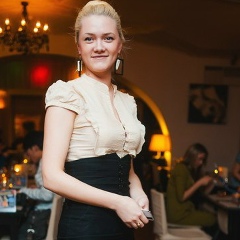 Яна Шмакова, 10.07, Великий Новгород