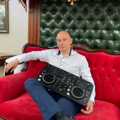 Никита Петров, Санкт-Петербург