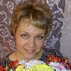 Ольга Панина, 03.11.1979, Нижний Новгород