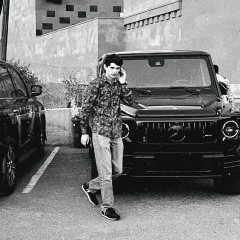 Narek Margaryan, 17.07