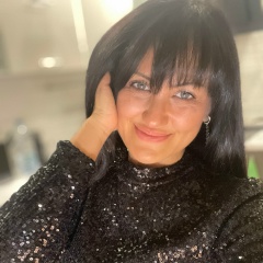 Анжела Трало, 25.06, Сертолово