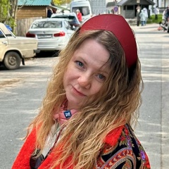 Рина Бахарева, Балашиха