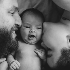 Ghenadie Ipati, 17.04.1987, Санкт-Петербург