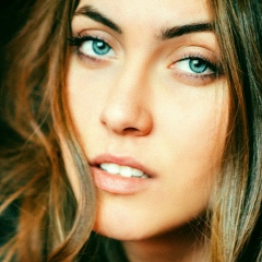 Ксения Прессер, 15.03.1992, Киев