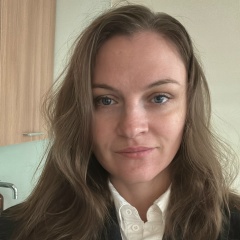 Елизавета Вахнина, 08.01.1990, Москва