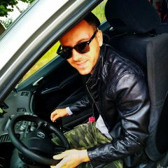 Витя Агарков, 16.03, Осиповичи