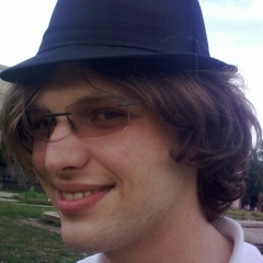 Леонид Булдыгин, 26.02.1988, Москва