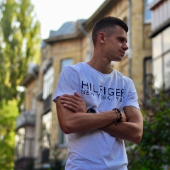 Denis Golokolosov, 17.06, Киев