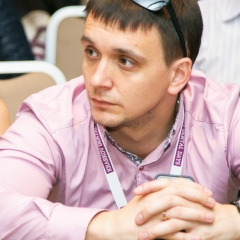 Дима Мирошник, 10.01.1989, Харьков