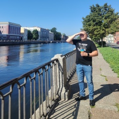 Павел Огорельцев, 14.06, Киров