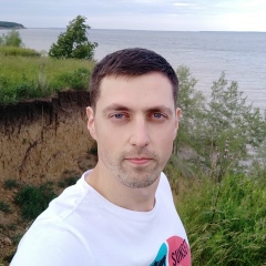 Эльмир Алясов, 16.04.1987, Ульяновск