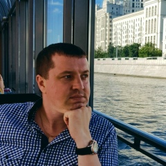 Илья Меньших, 28.09, Москва