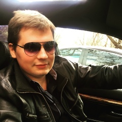 Владимир Петров, 29.06, Москва