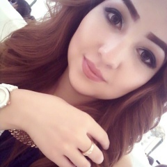 Asemai Shymkentbai, 30.05.1995, Шымкент