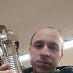 Роман Купряжкин, 01.07, Санкт-Петербург