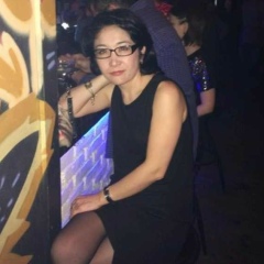 Ляззат Каратаева, 22.08.1976, Алматы