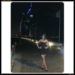 Сабина Янчурина, 11.07.1989, Санкт-Петербург