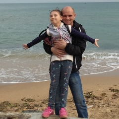 Алексей Князев, 03.07.1981, Феодосия