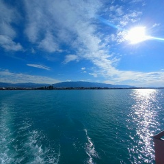 Aidana Dauletkhan, 01.02.1993, Алматы