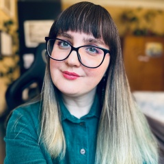 Elizabelle Drevalle, 26.12.1988, Санкт-Петербург