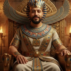 Ziad Mandour, 28.10.1983, Cairo