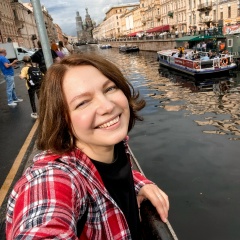 Наталия Качан, 29.04.1986, Липецк