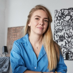 Ирина Бугаева, 07.10