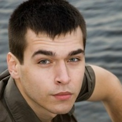 Алексей Гусихин, 05.07, Екатеринбург