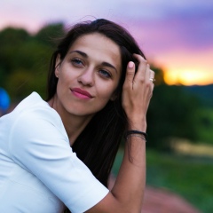 Ульяна Ускова, 10.04, Ангарск