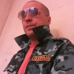 Виктор Рубанов, 05.07.1999, Новосибирск